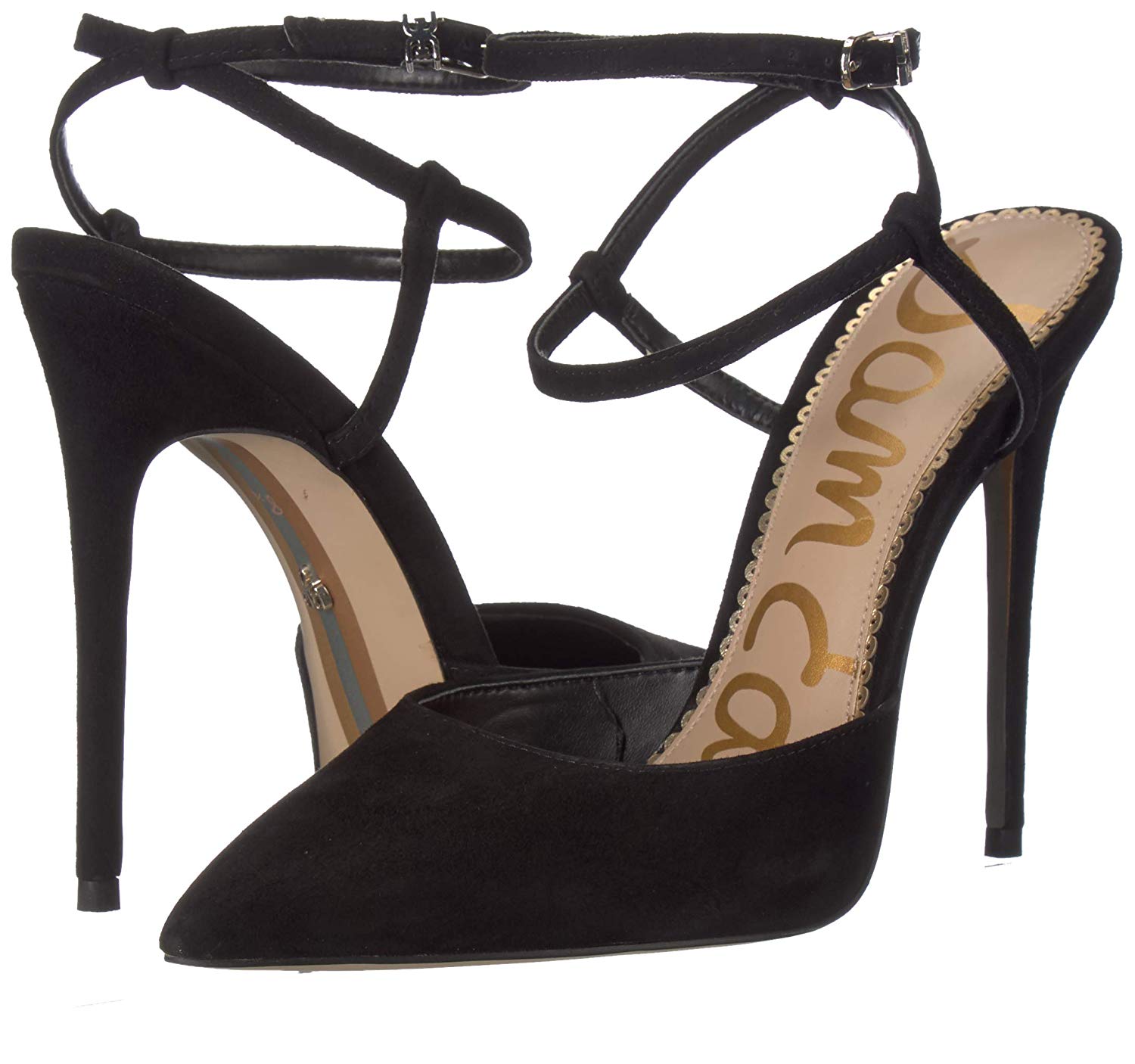 sam edelman deana suede pumps