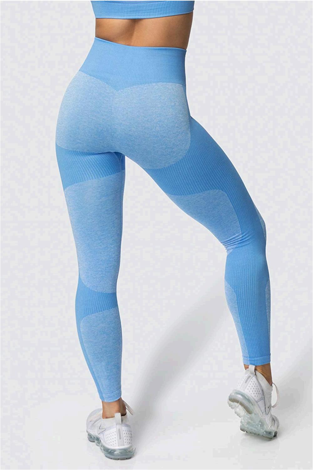 Best No Show Underwear For Workout Leggings