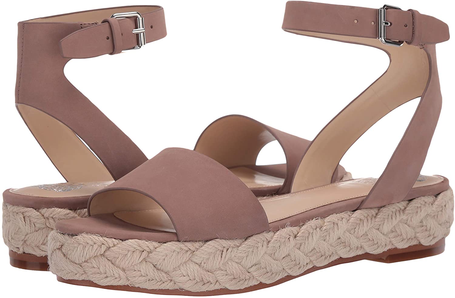 vince camuto women's jeckima platform mules