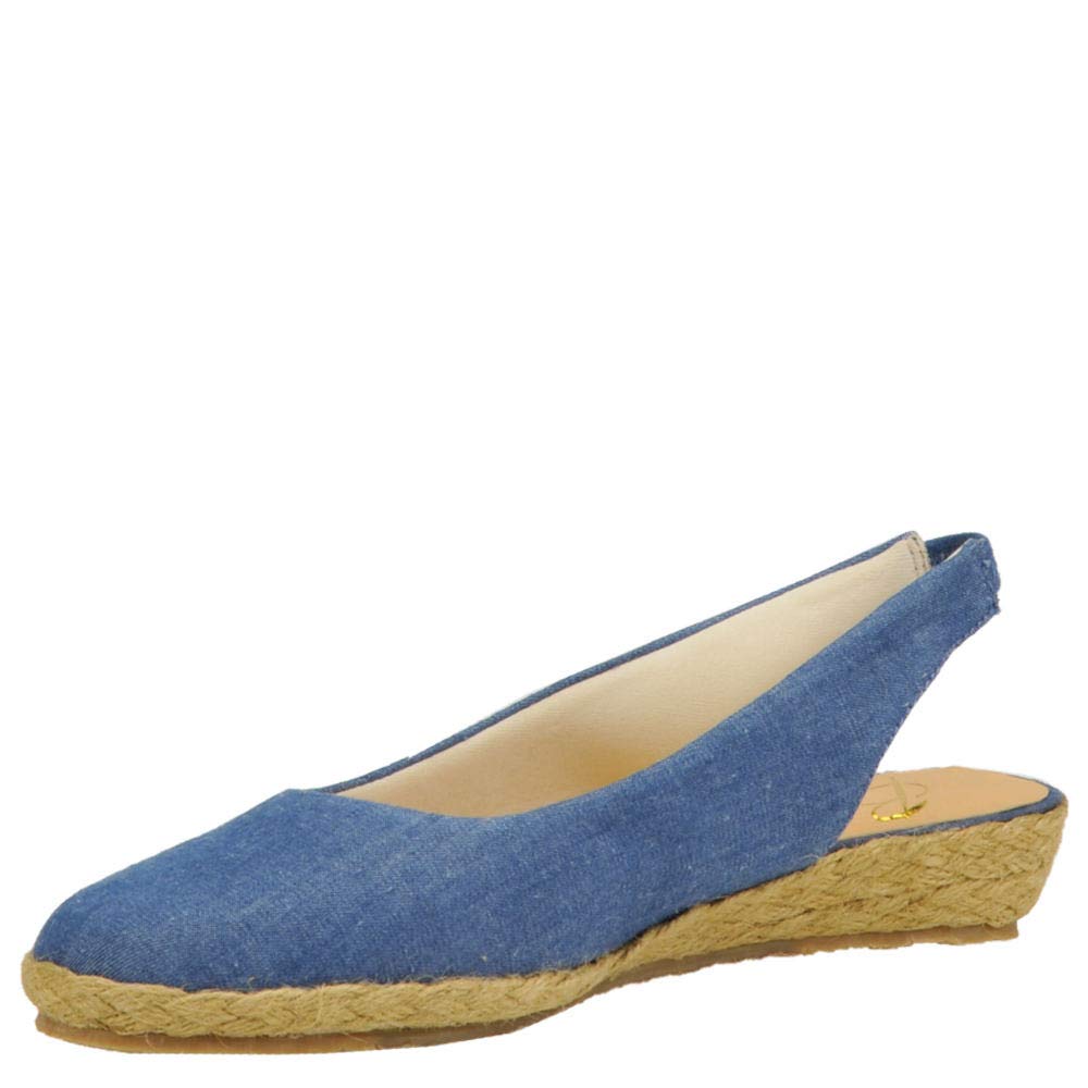 beacon sandals