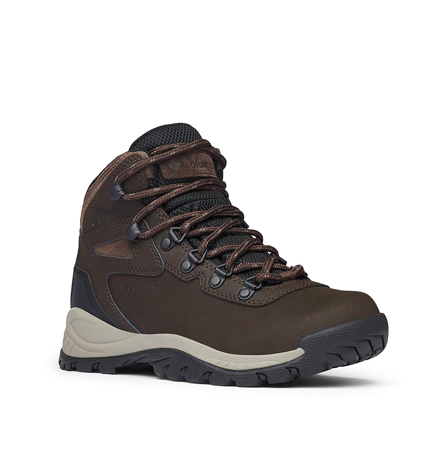 columbia newton ridge hiking boot women's