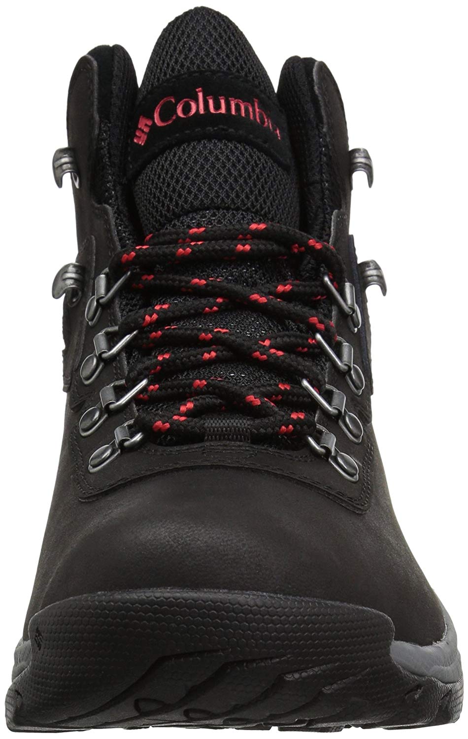 women's columbia newton ridge boots