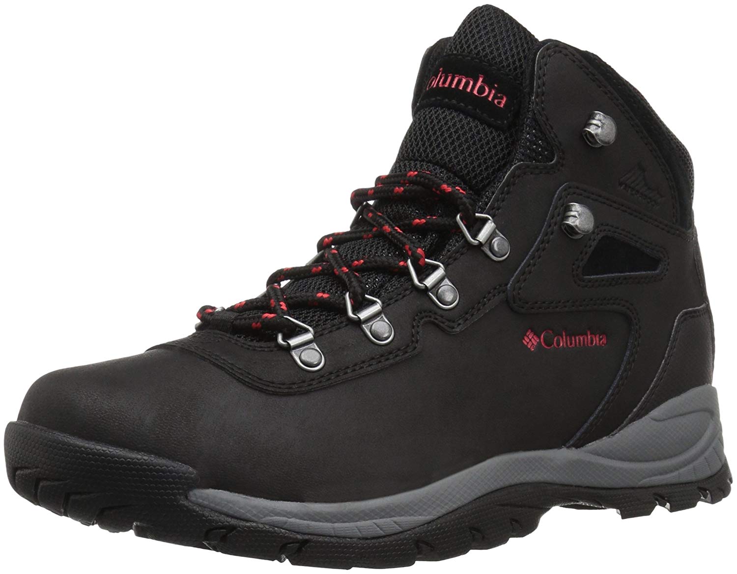 columbia newton ridge boot