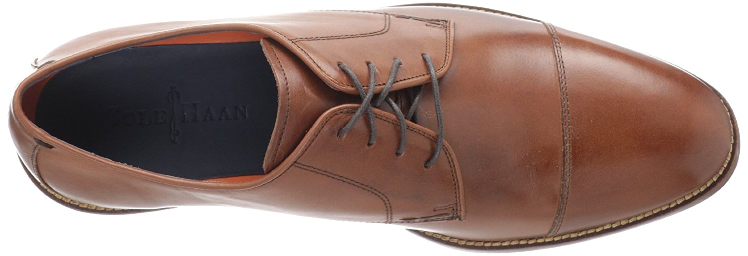 cole haan lenox hill british tan