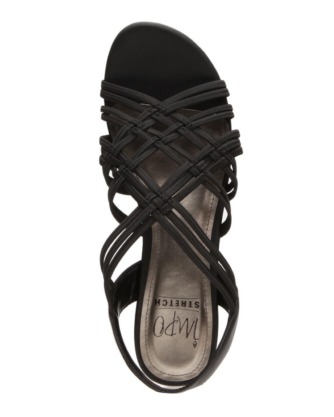 Impo Women�s Shoes Recent Open Toe Casual Slingback