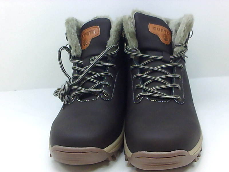 Quatchi Men's Shoes eet20b Boots, Brown, Size 13.0 DCtI | eBay