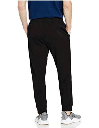 jockey slim tapered jogger