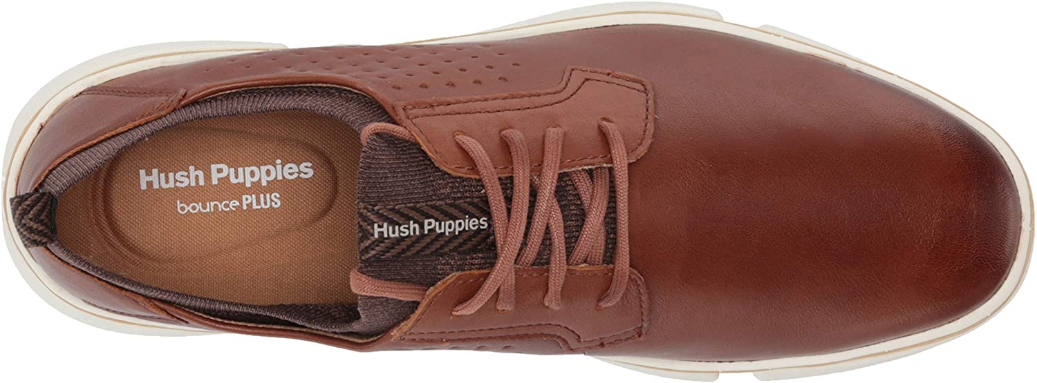 men's bennet plain toe oxford