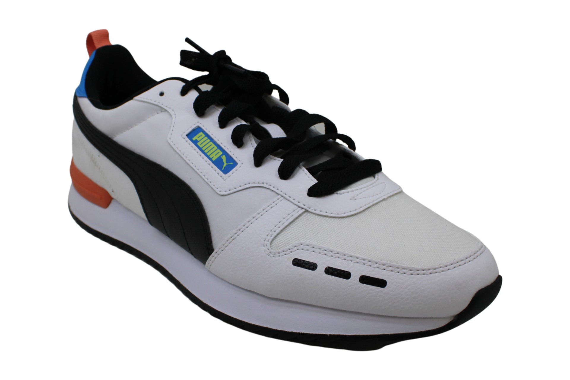 Puma Men's Shoes Fashion Sneakers, MultiColor, Size 13.0