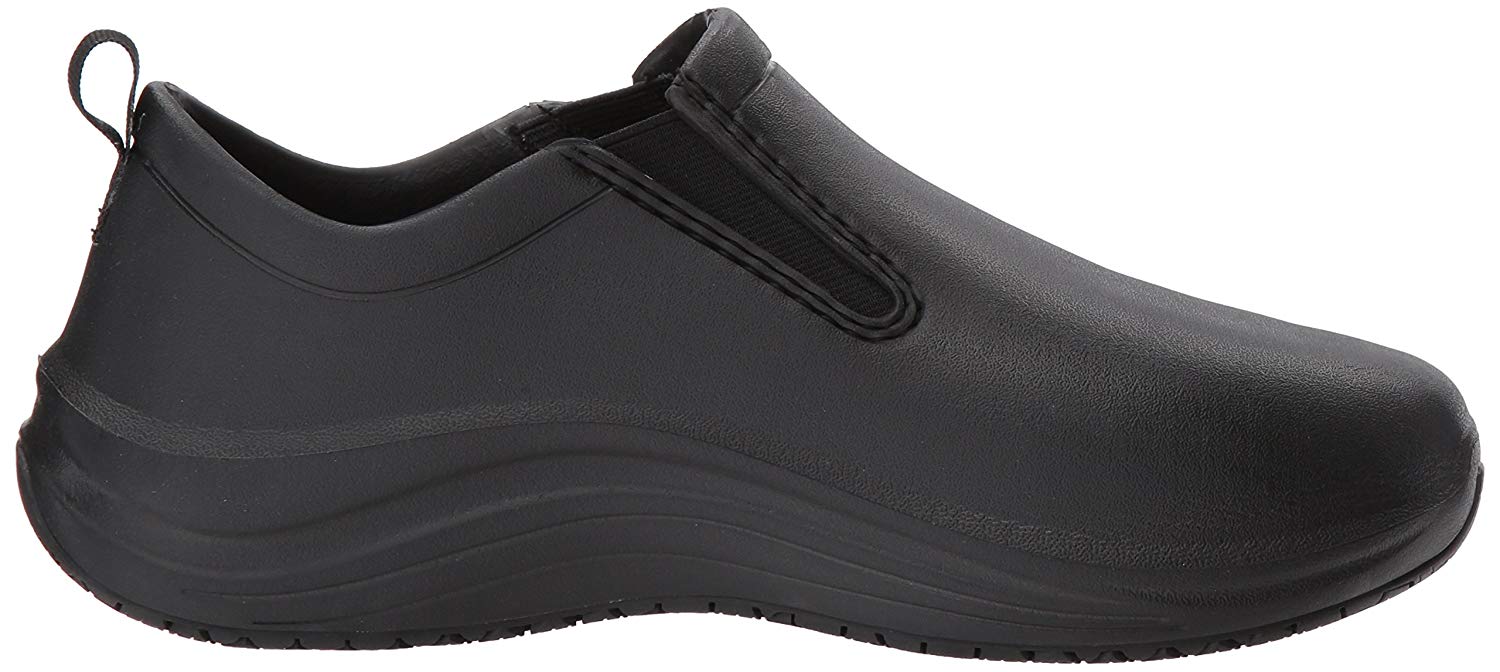 Emeril Lagasse Women's Cooper Pro EVA Food Service Shoe, Black, Size 8. ...