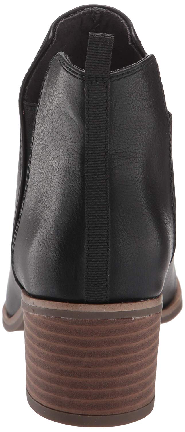 dr scholl's women's madison hike ankle boot