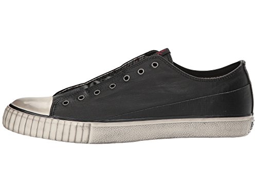 laceless low top