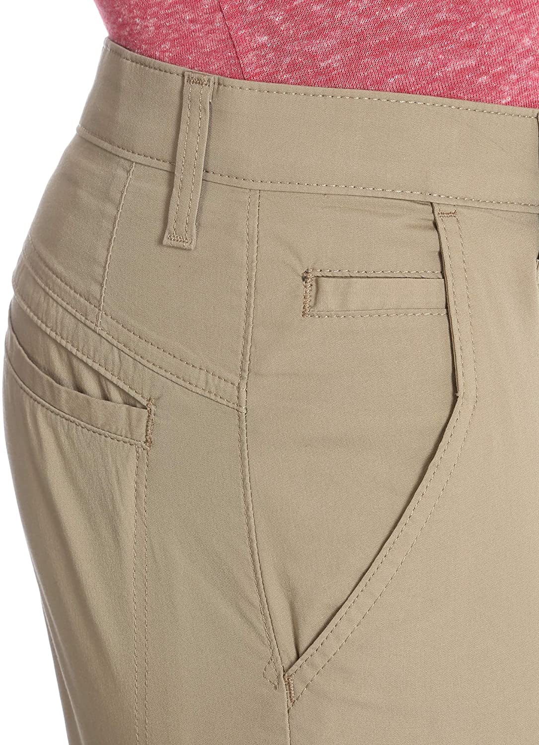 wrangler authentics men's comfort flex waist