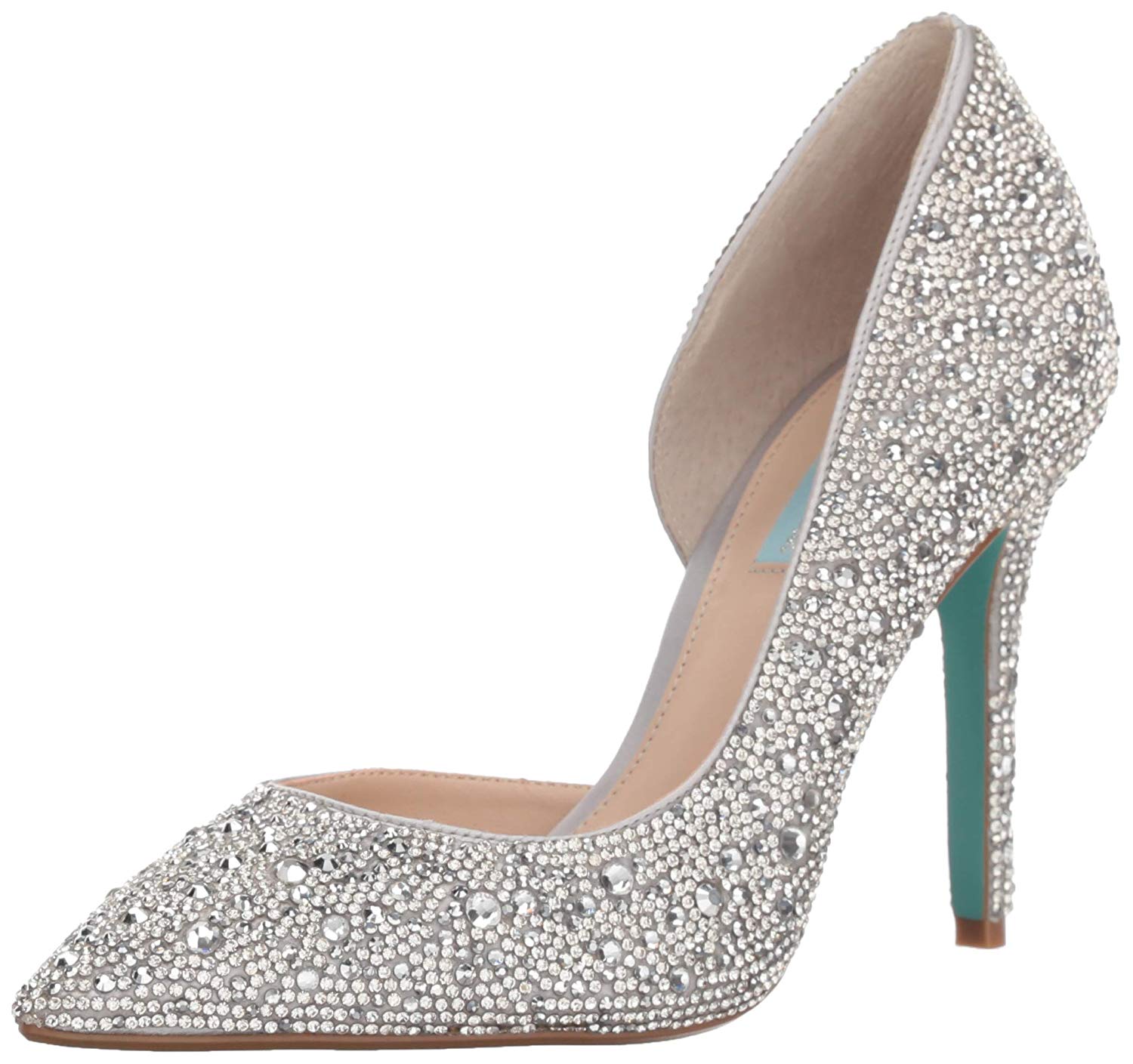blue by betsey johnson hazil