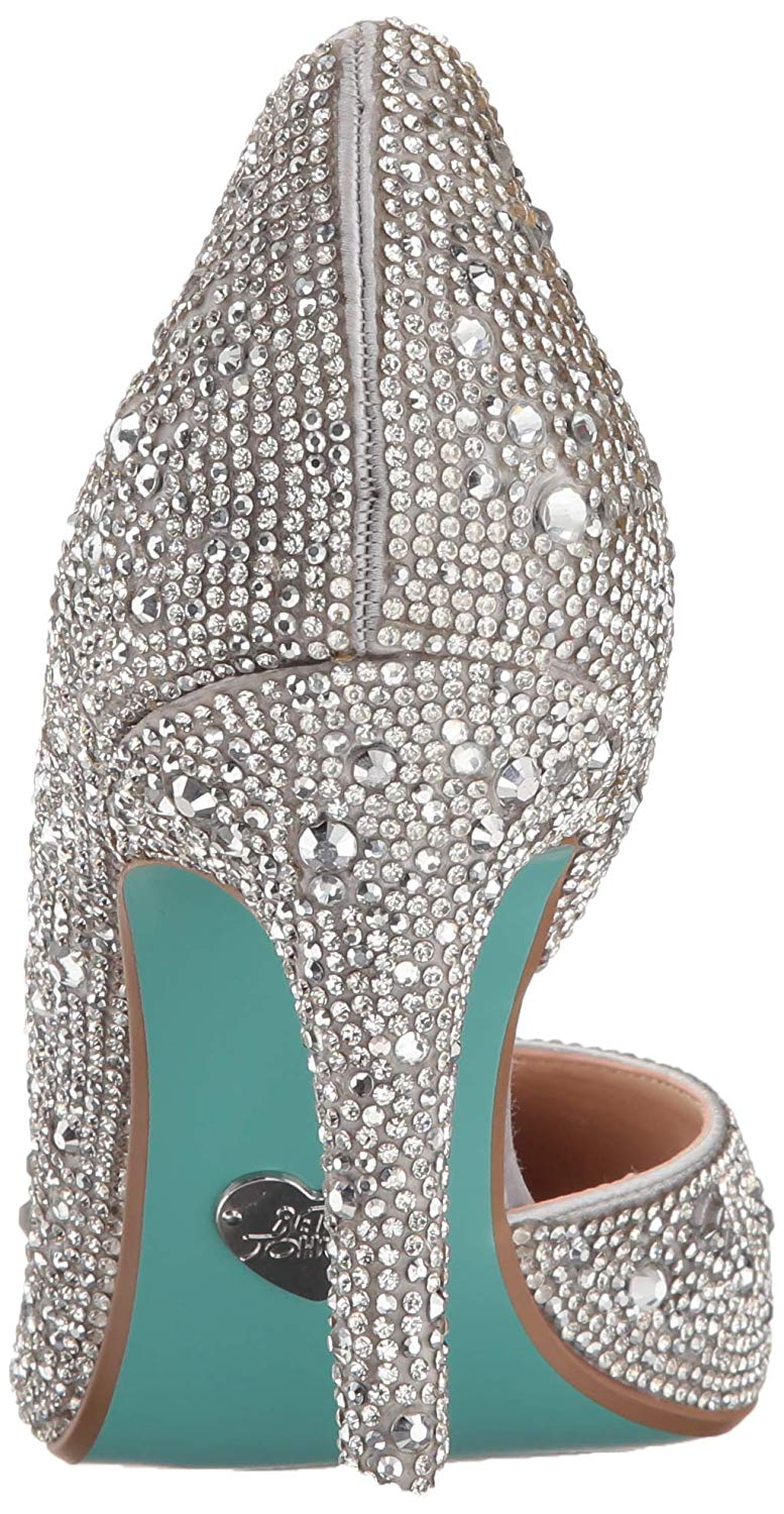 blue by betsey johnson hazil