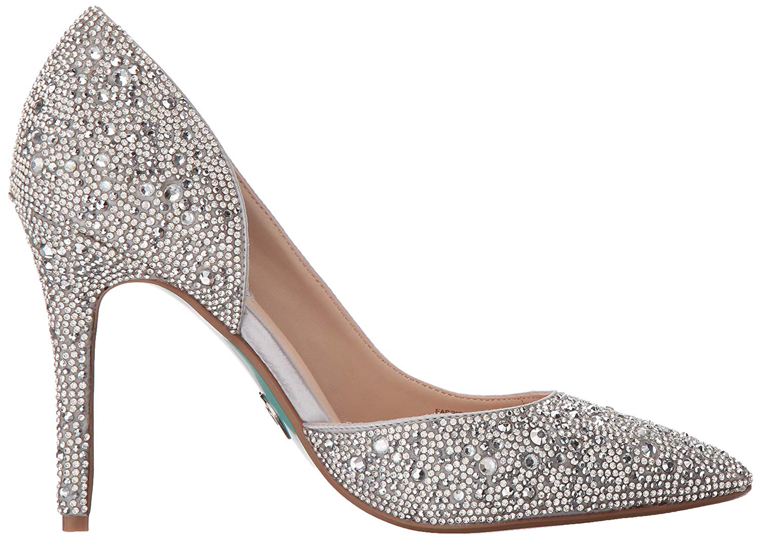 blue by betsey johnson hazil