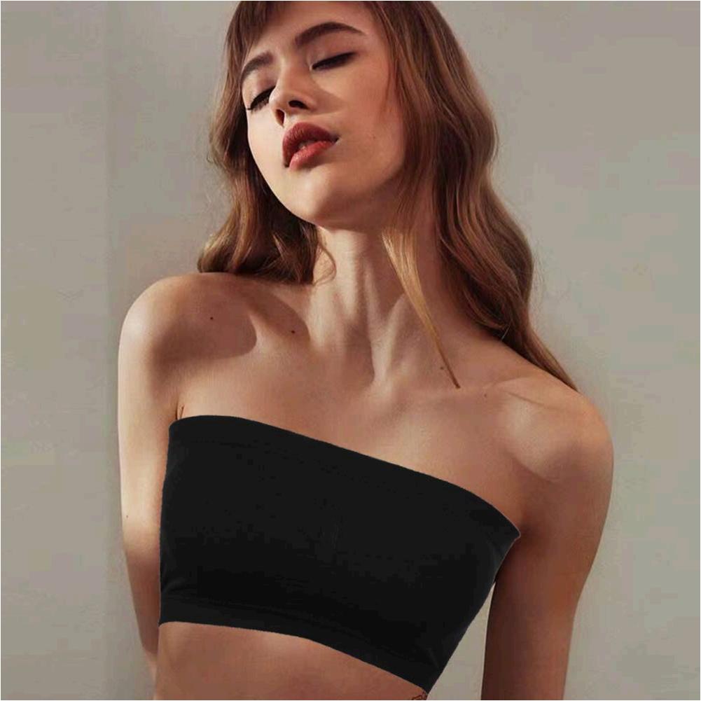 bandeau strapless bra uk