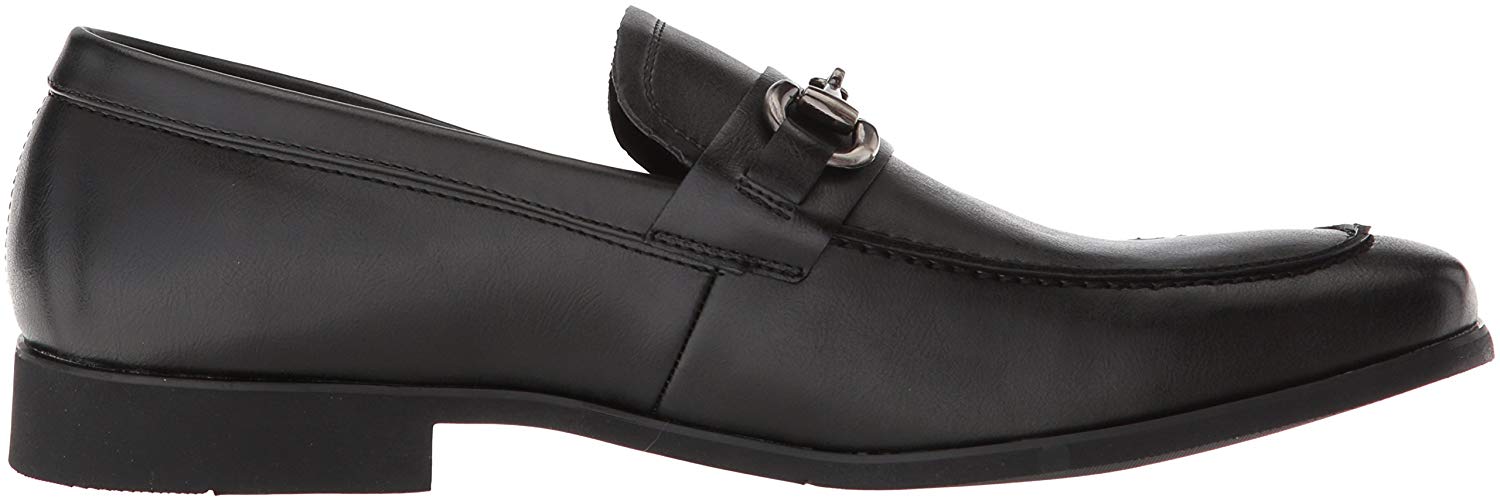 kenneth cole neil penny loafers