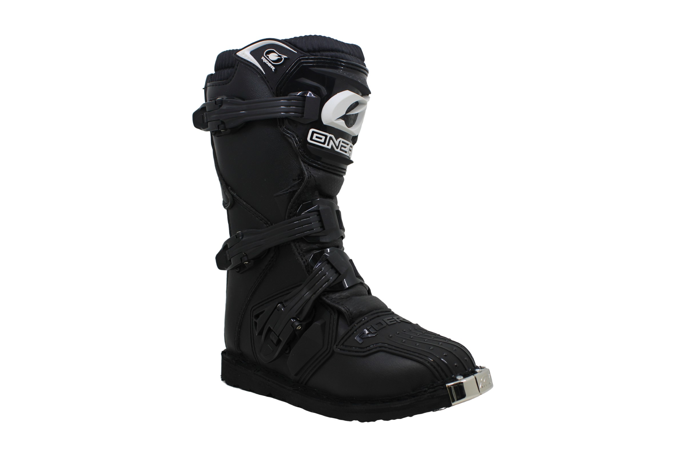 brahma composite toe