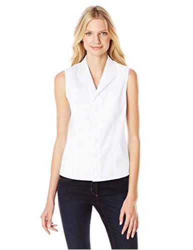 wrinkle free button down shirts womens