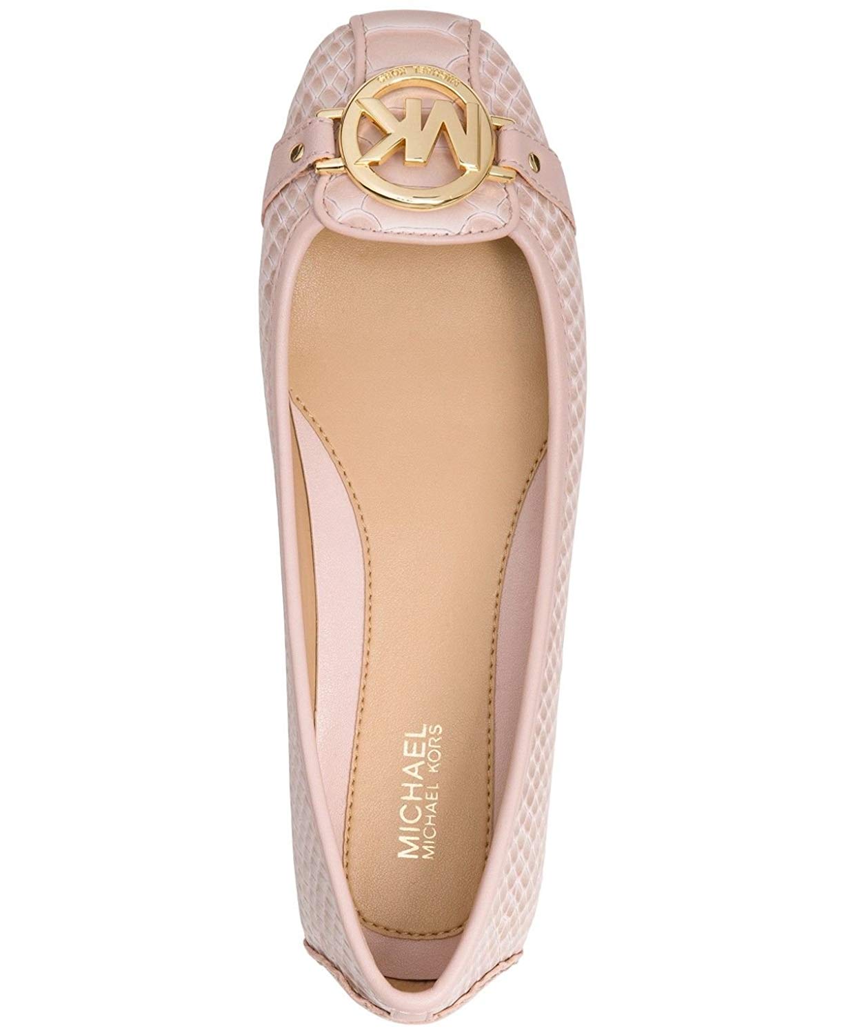 michael kors womens moccasins