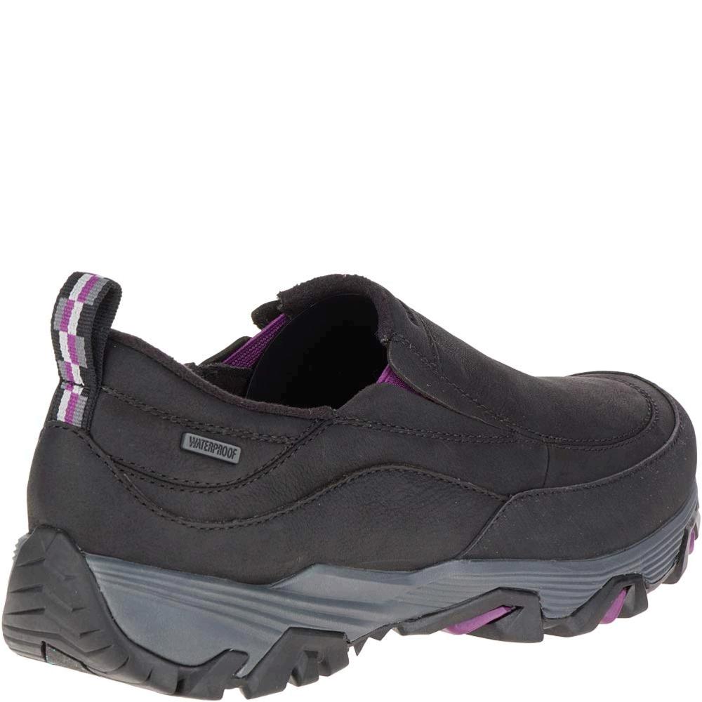 merrell coldpack moc
