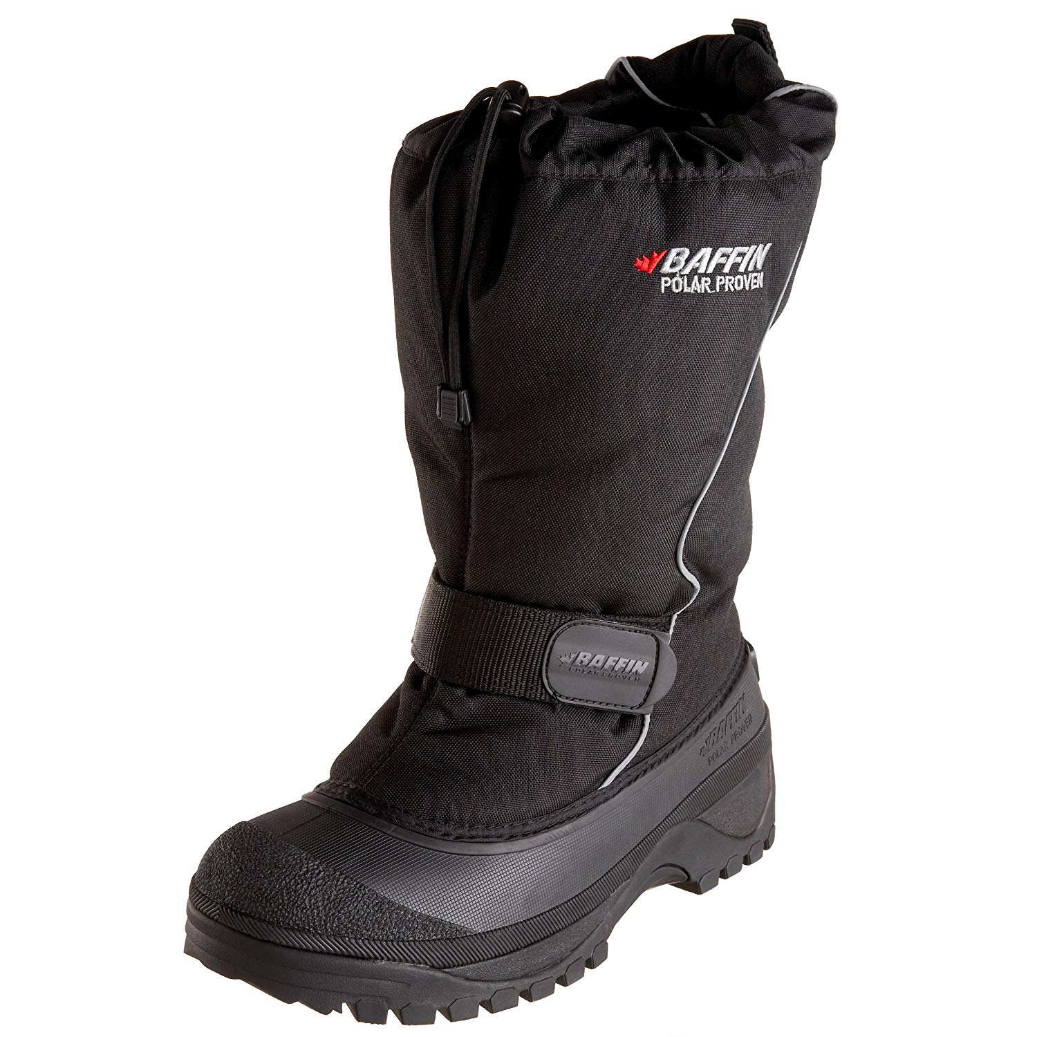 baffin polar proven boots