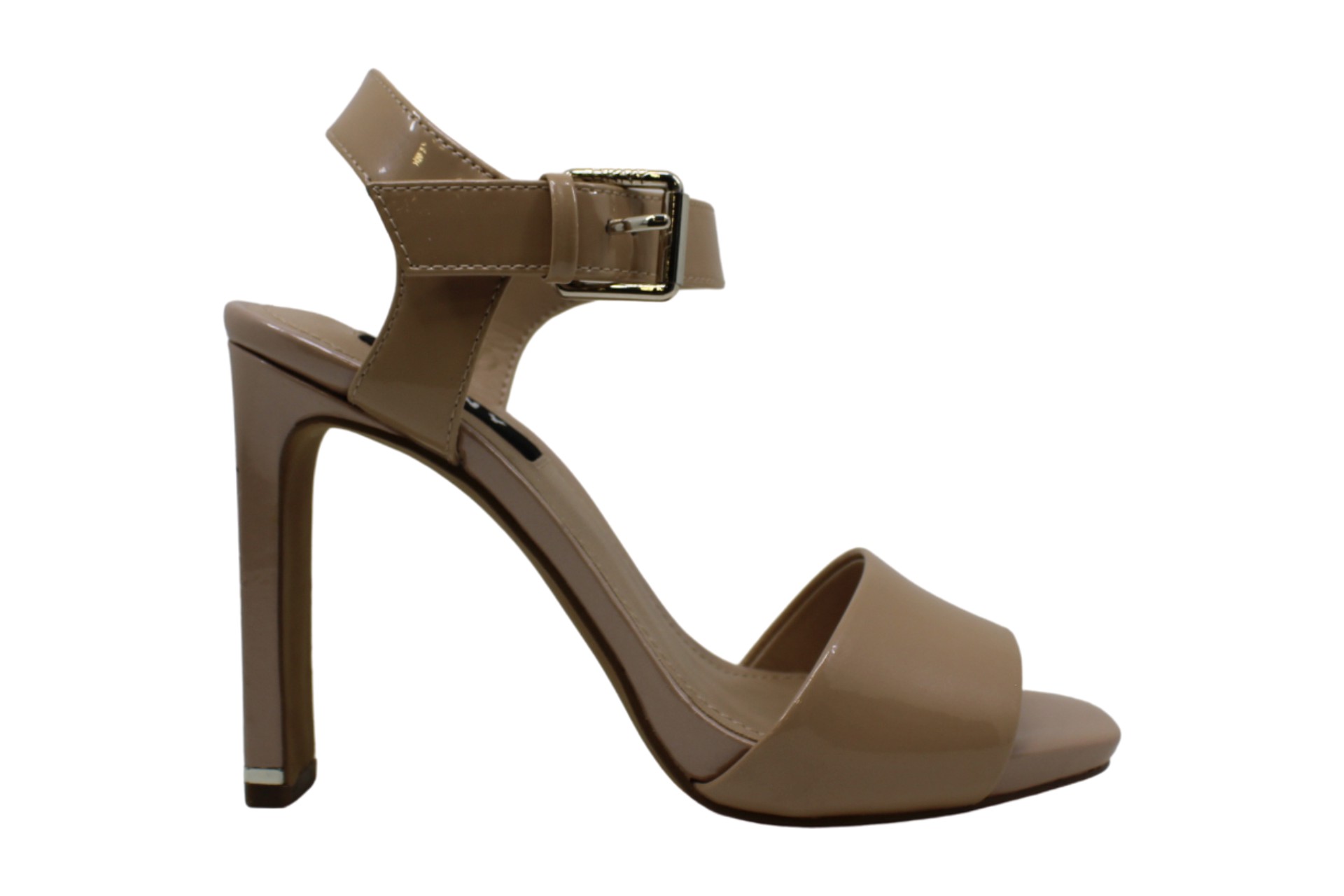 dkny tan sandals