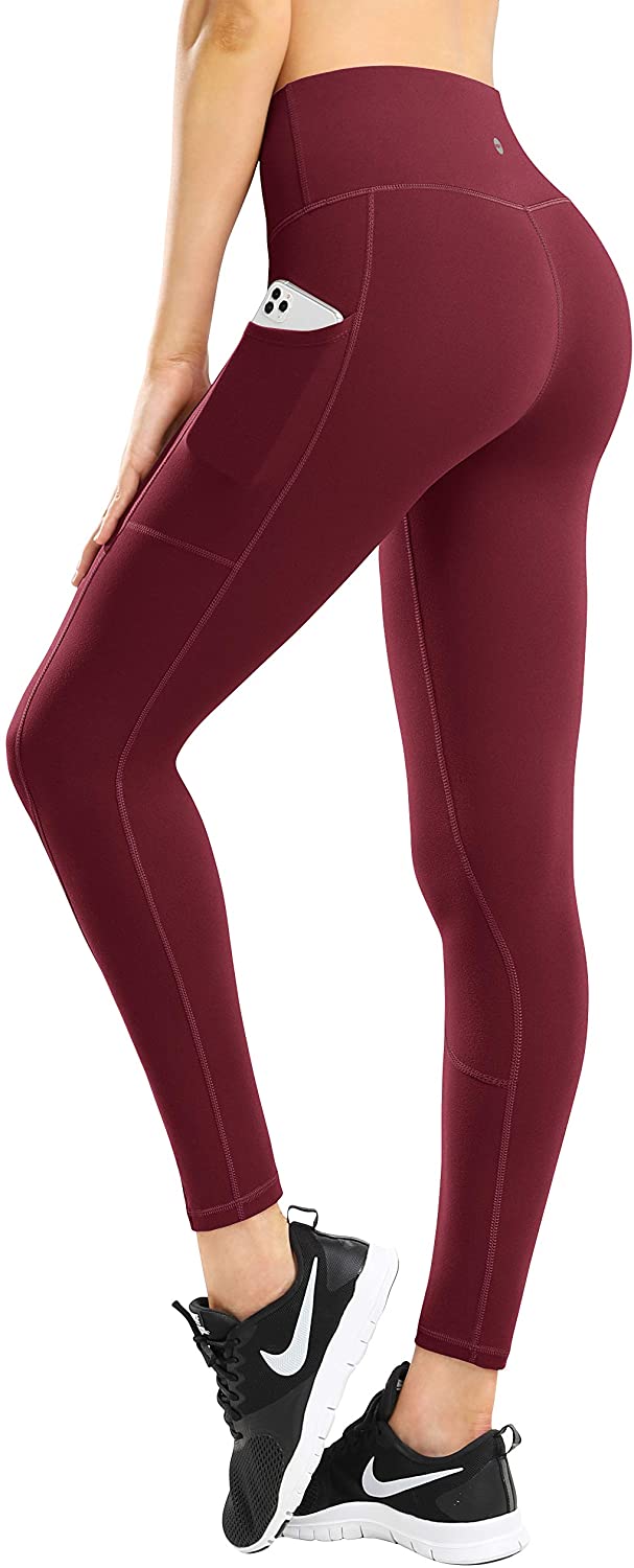 hofi leggings