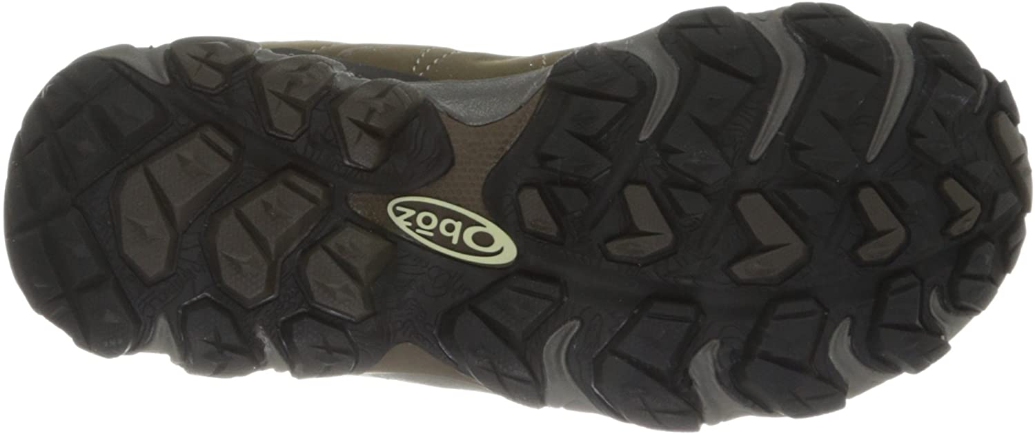 bridger mid bdry waterproof