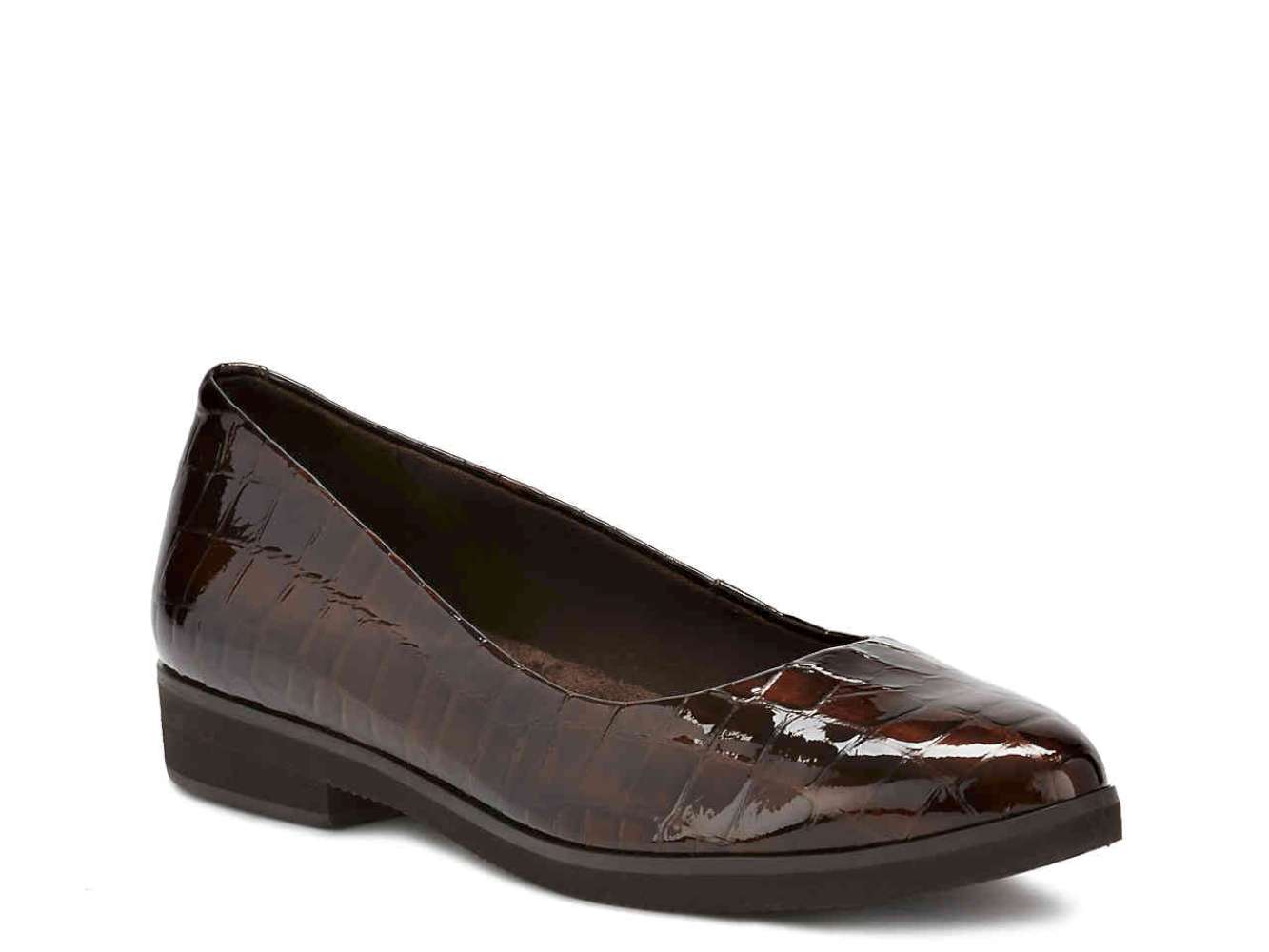 Walking Cradles Womens bounce Closed Toe