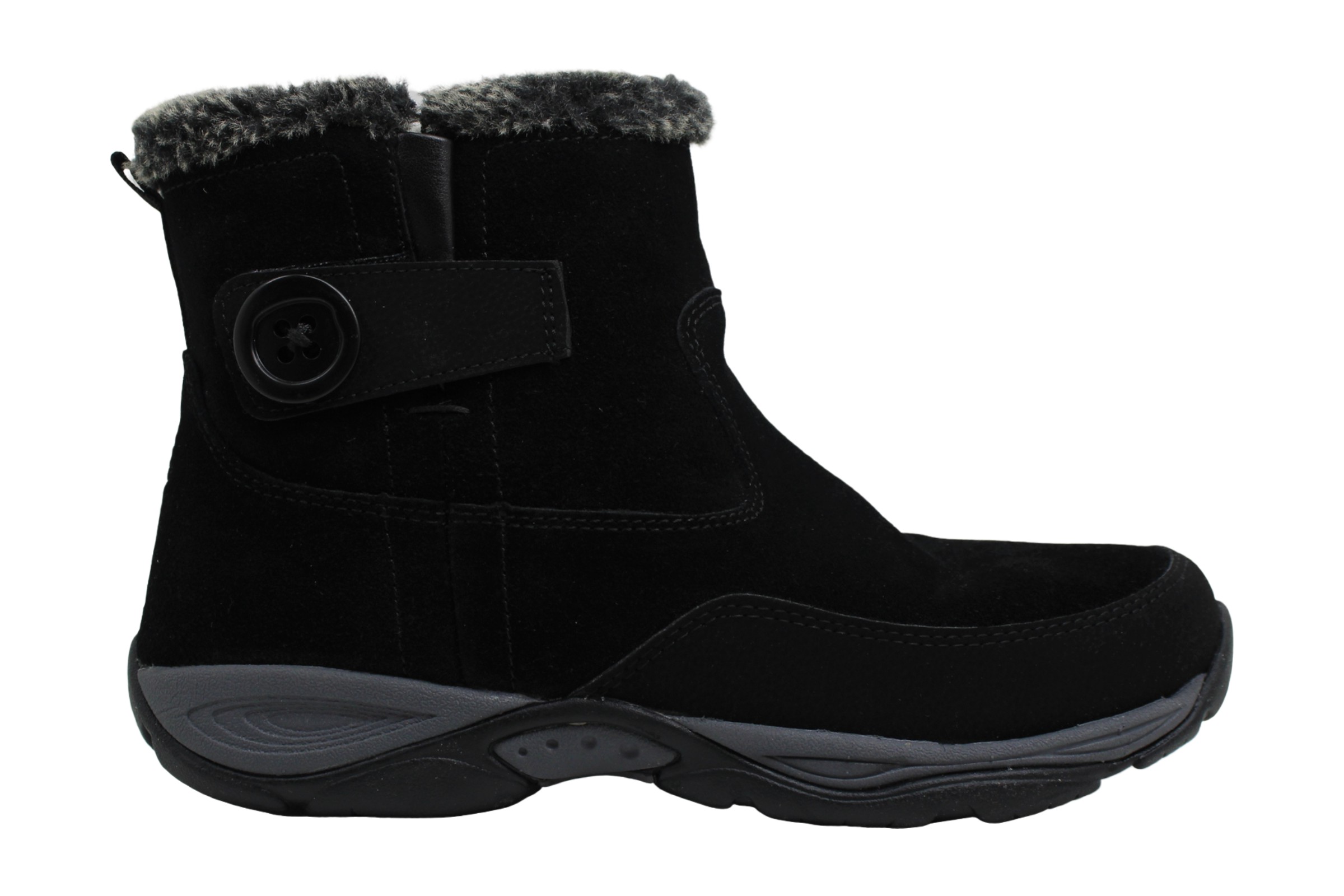 excel cold weather booties