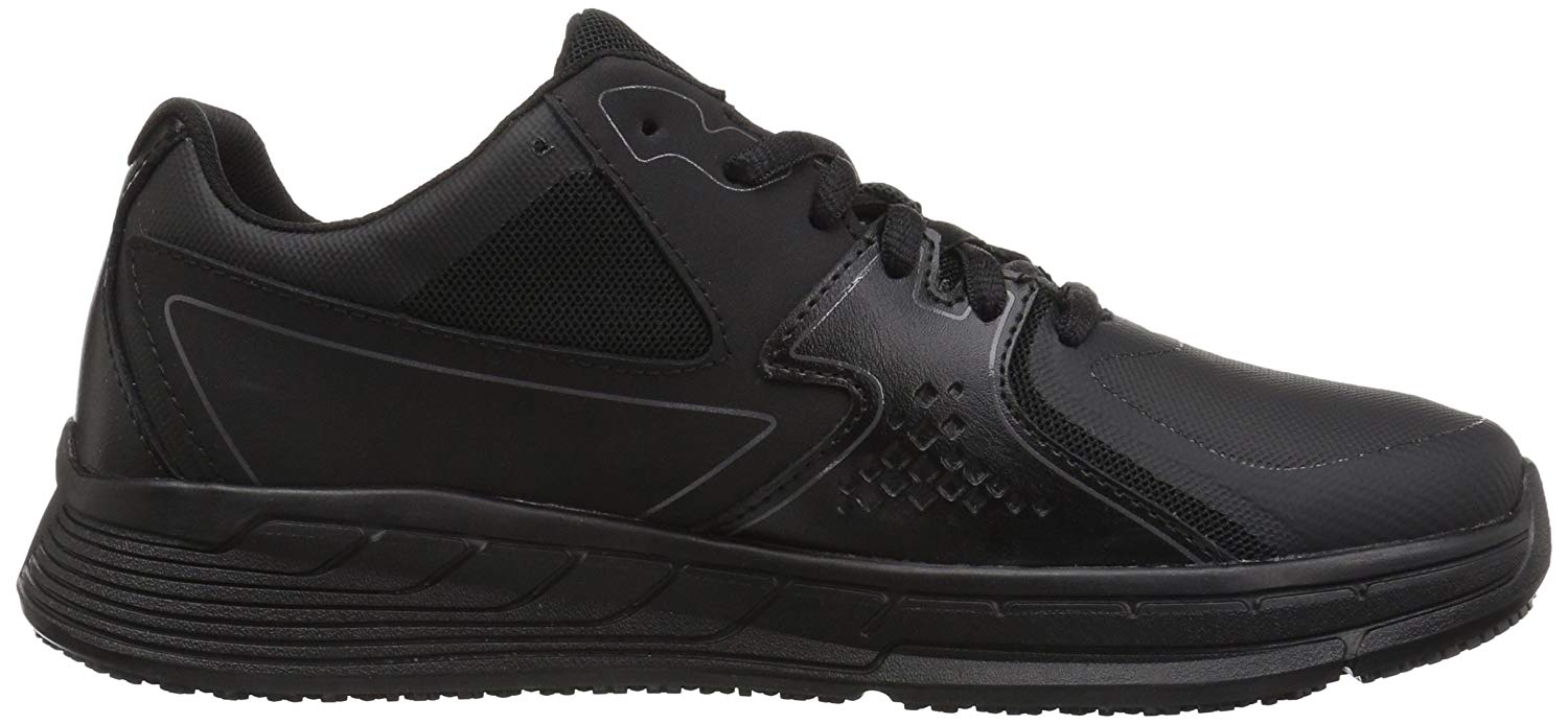 best work shoes for food service