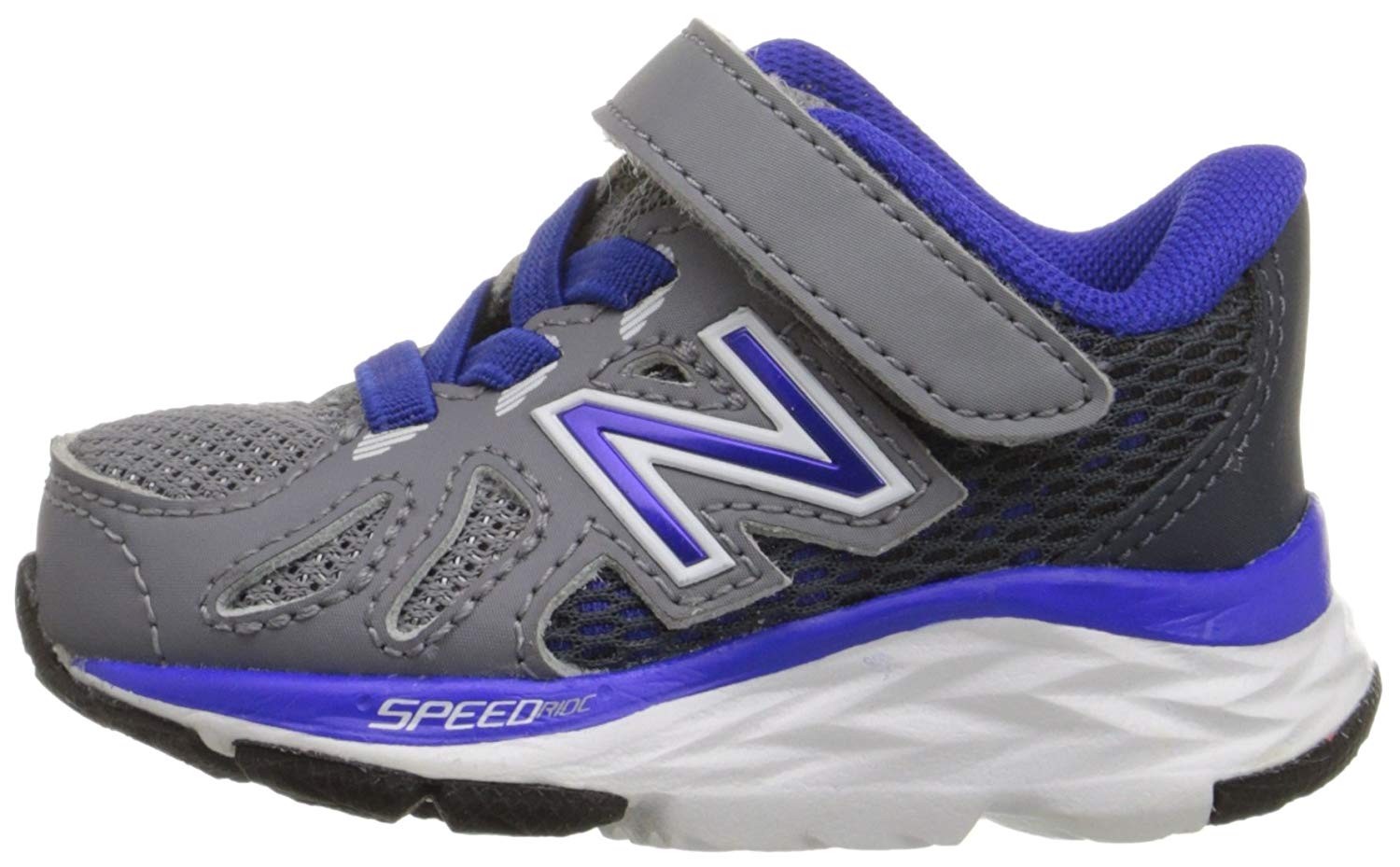 new balance velcro toddler