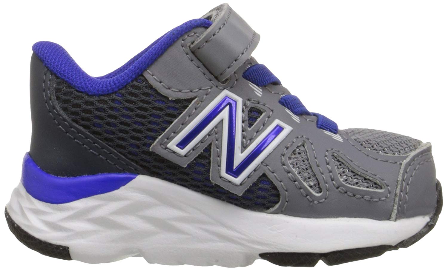 new balance boys velcro