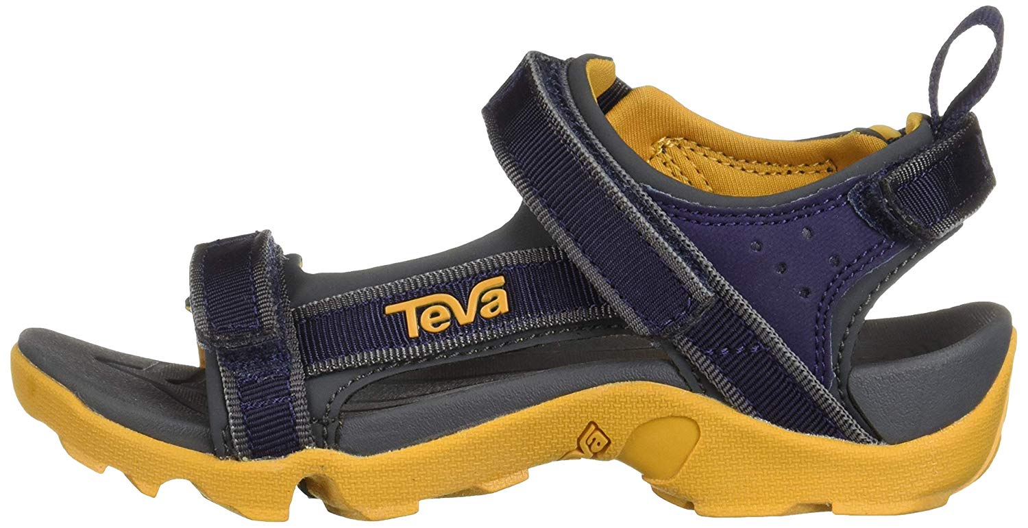 teva tanza youth