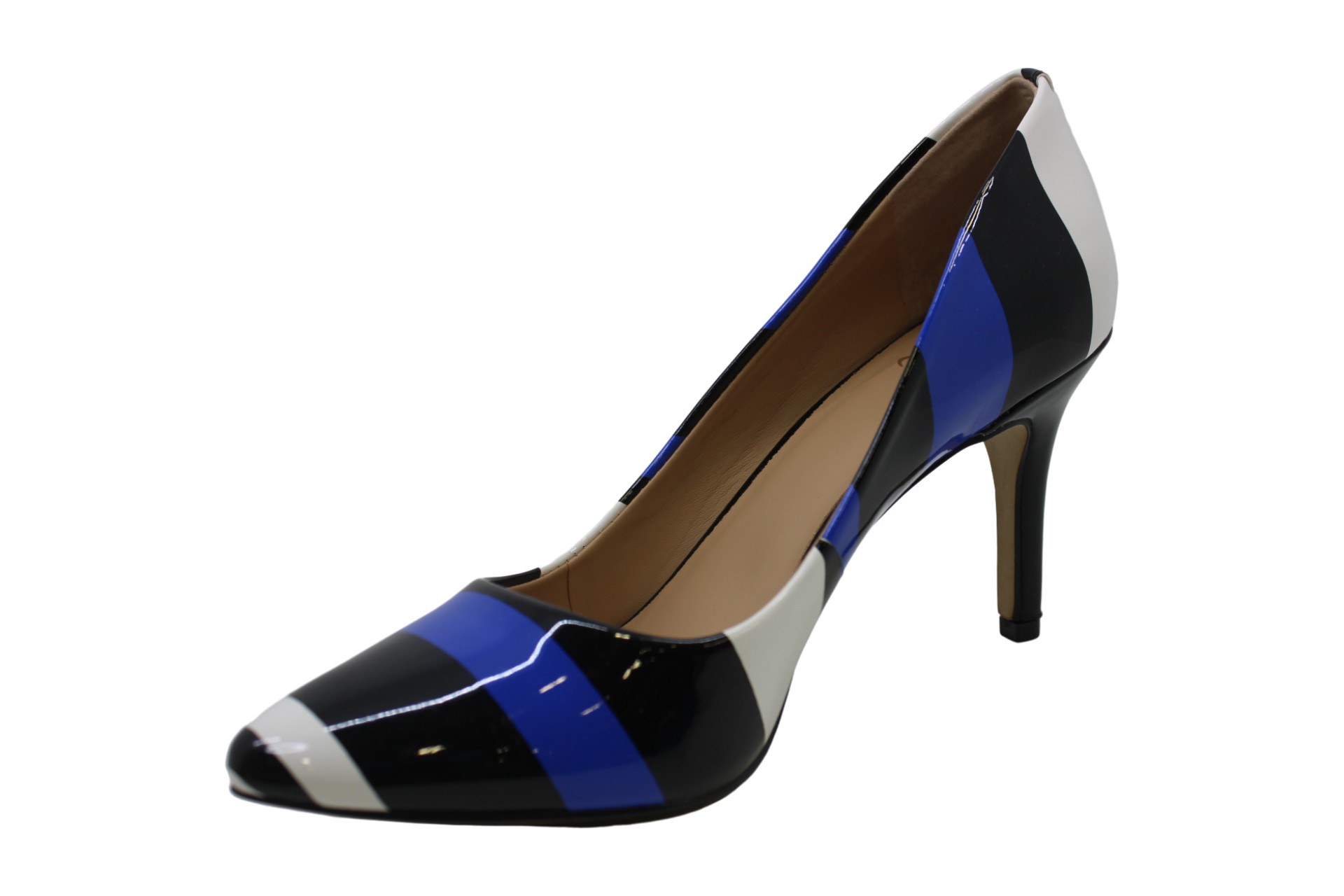 inc women's zitah embellished pointed toe pumps