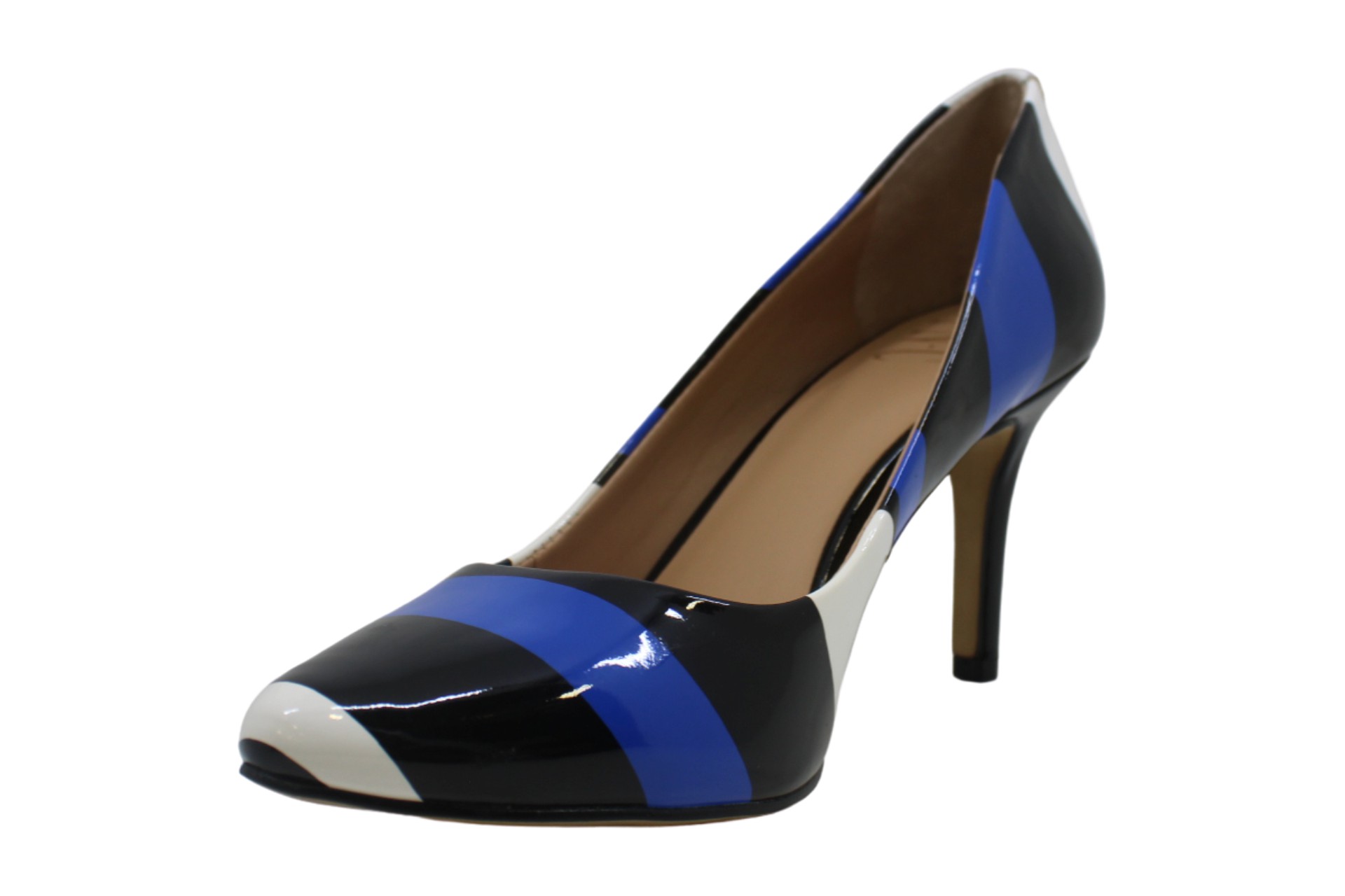 inc international concepts women's zitah pointed toe pumps