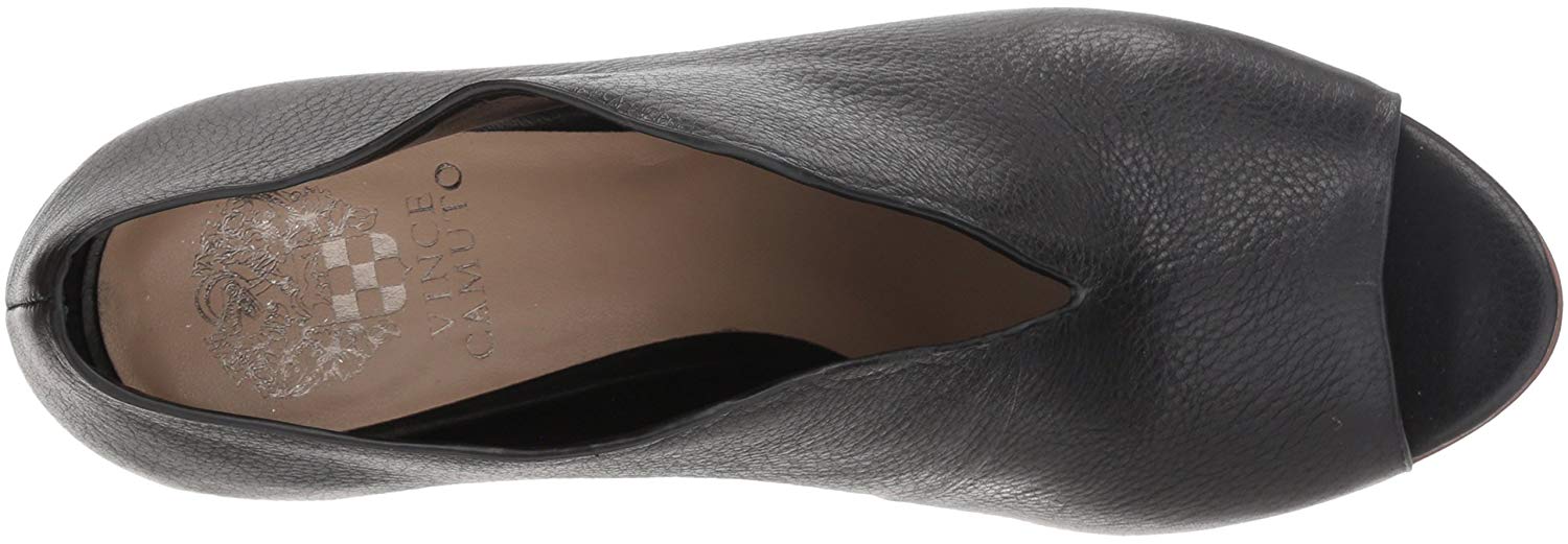 vince camuto andrita bootie
