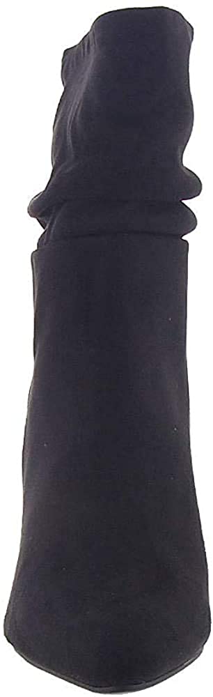 zigi soho saray dress booties