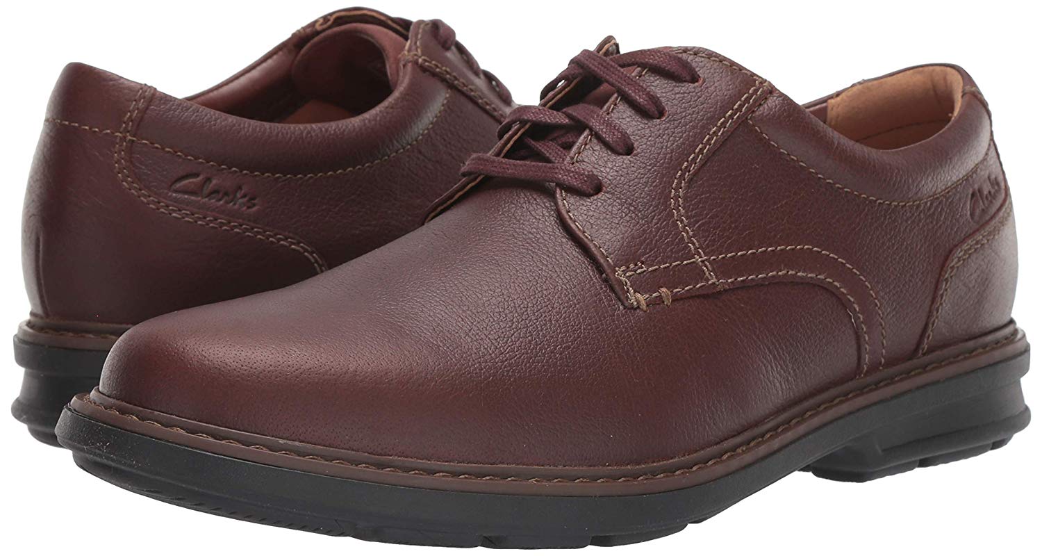 clarks rendell