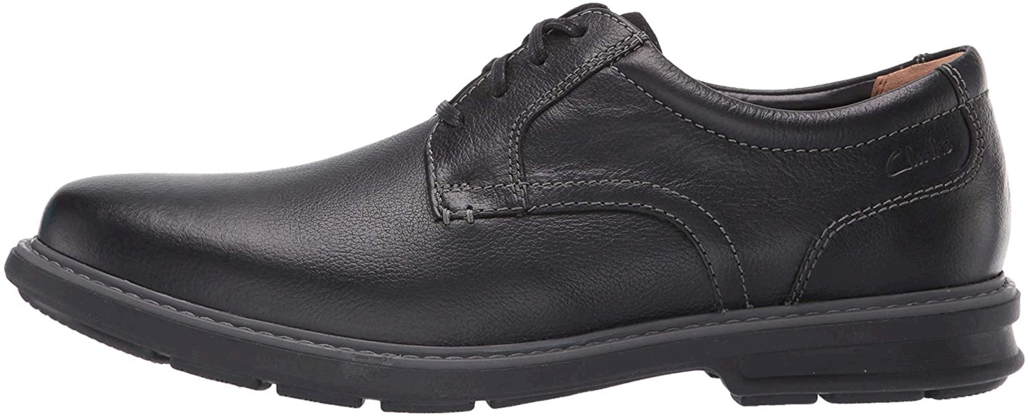 clarks rendell