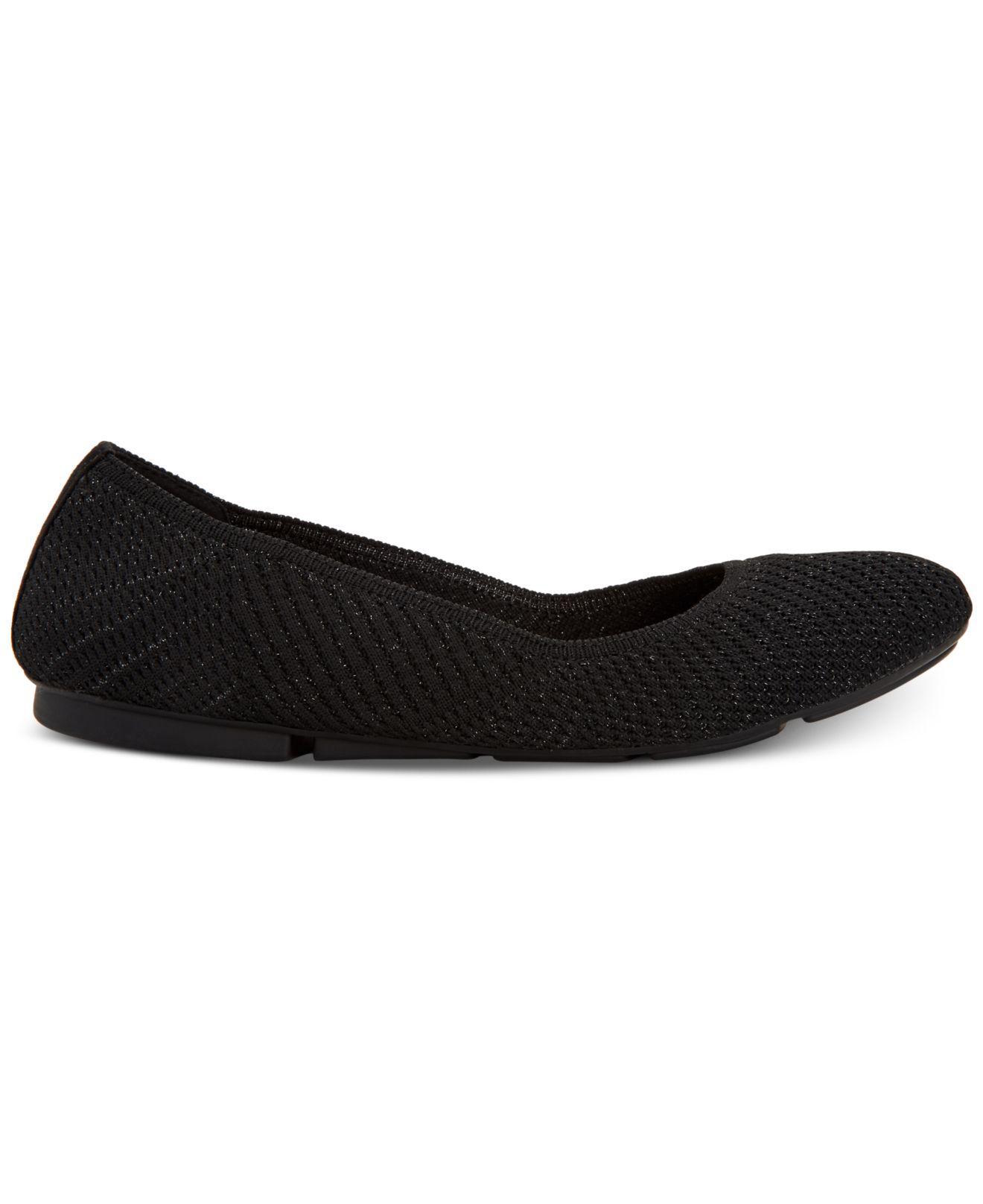 alfani ballet flats