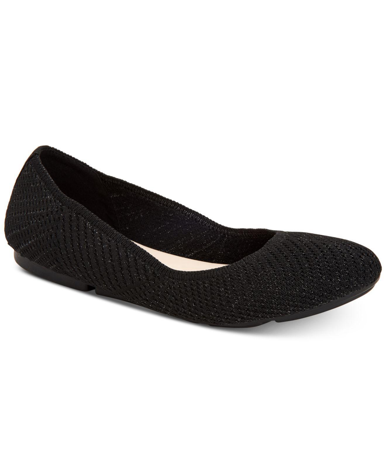 alfani ballet flats