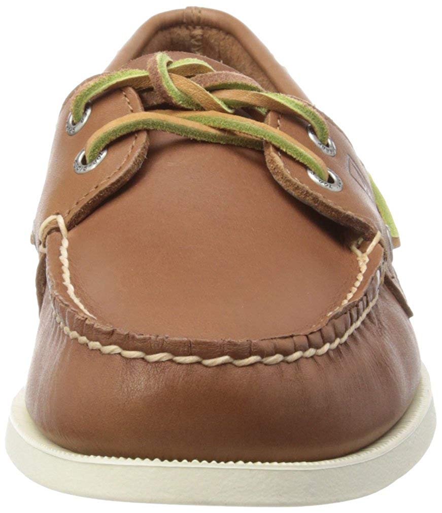ebay sperry top sider mens