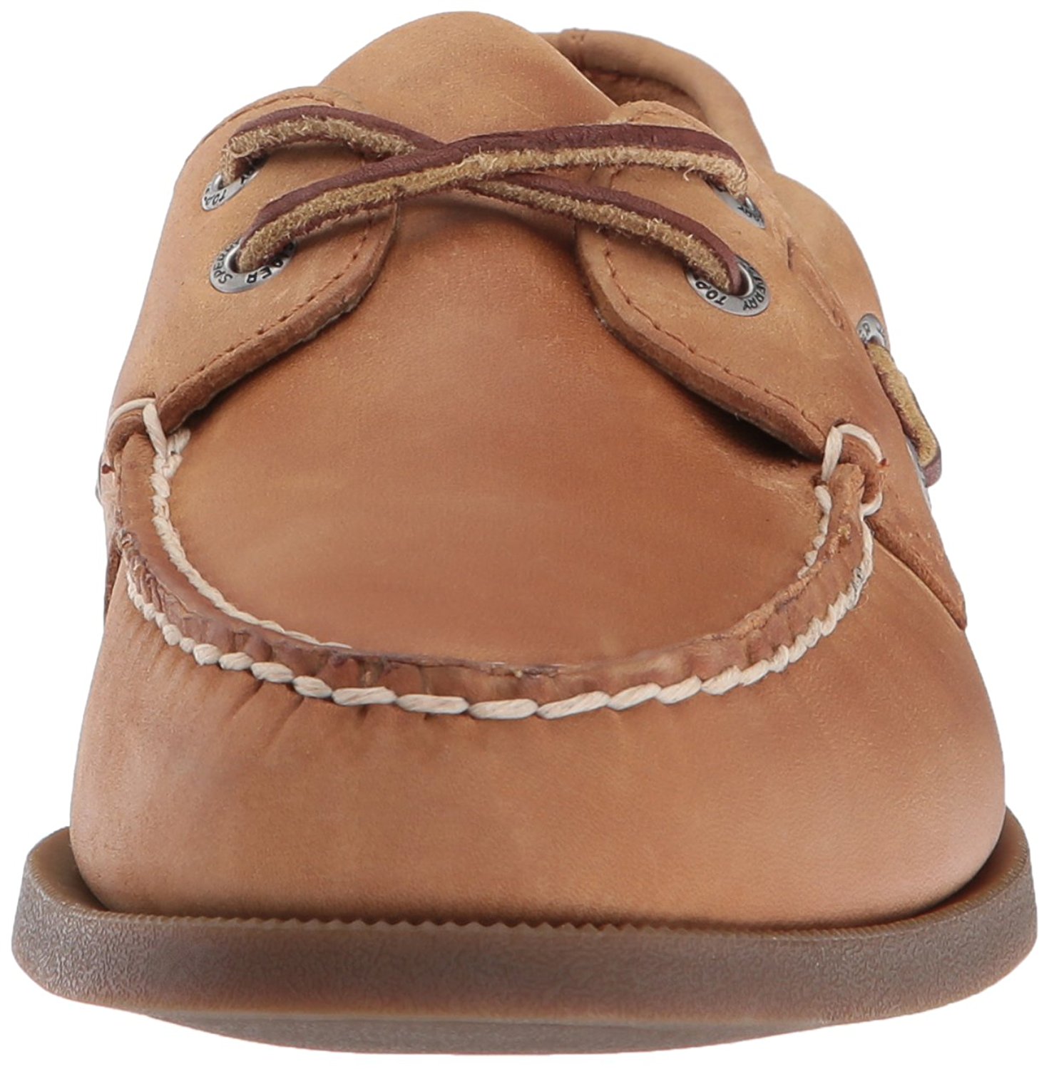 sperry nutmeg