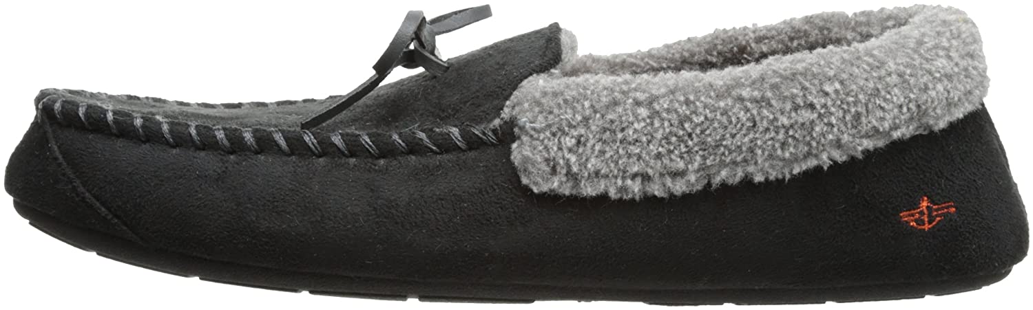 docker moccasins