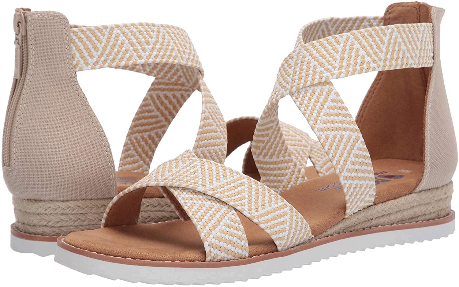 skechers women's desert kiss