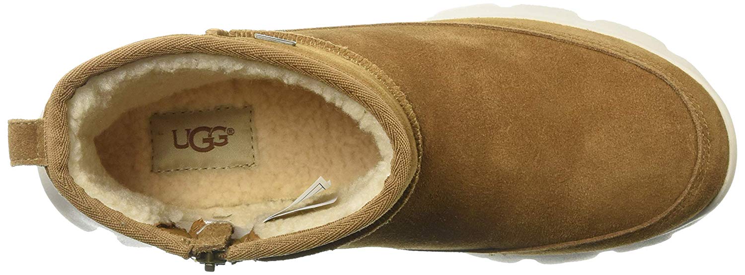 palomar sneaker boot