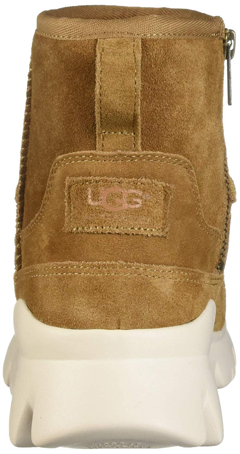 palomar sneaker boot
